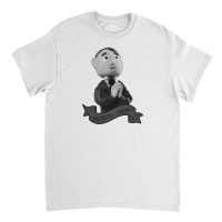 Moral Orel Classic T-shirt | Artistshot