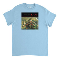 Throwing Copper 1 Classic T-shirt | Artistshot