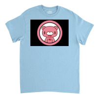 Gloomy Bear Poster Copy Copy Copy Classic T-shirt | Artistshot