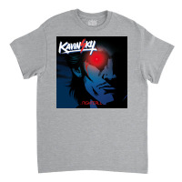 Kavinsky Poster Classic T-shirt | Artistshot