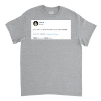 Zane Tweet (vlog Squad) Poster Classic T-shirt | Artistshot