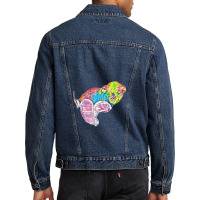 Get 10 Images For Free Men Denim Jacket | Artistshot