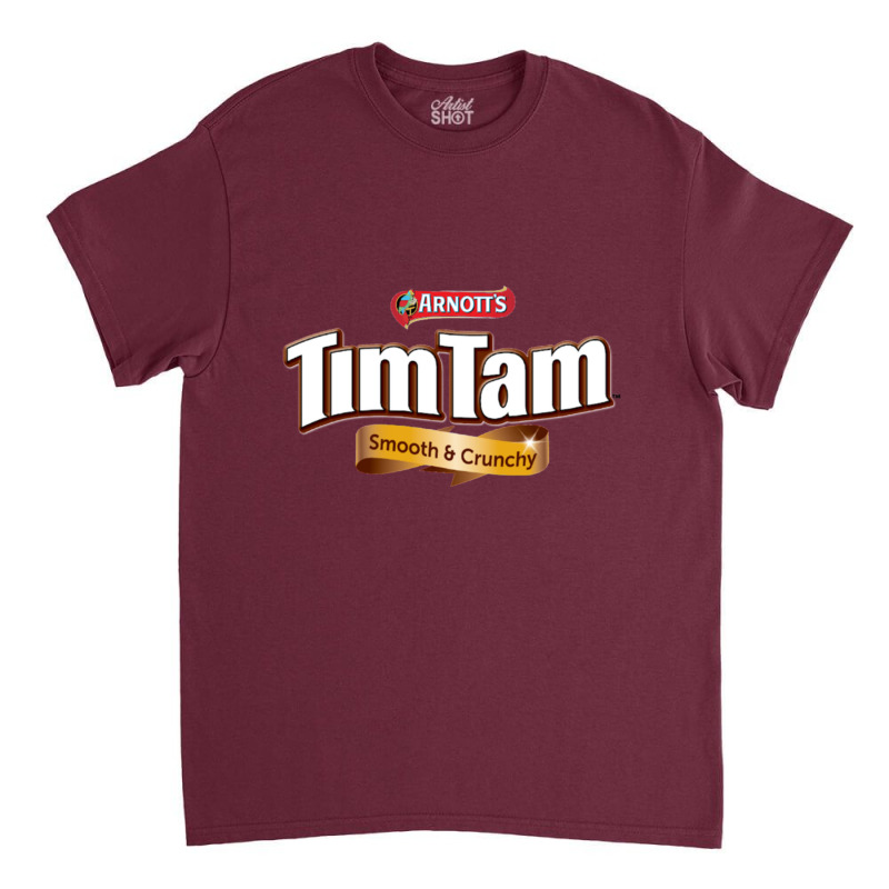 Tim Tam Classic T-shirt by MariaBodden | Artistshot