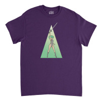 Fantasy Woman Warrior Classic T-shirt | Artistshot