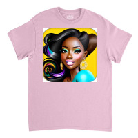 Cutie Pie 1 Classic T-shirt | Artistshot