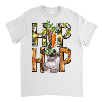 Hip Hop Easter Boy Easter Day Classic T-shirt | Artistshot