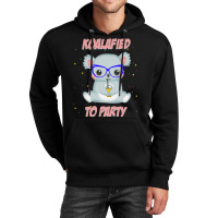 Funny Cute Koala Bear Zoo Animal Gift Australia Ko Unisex Hoodie | Artistshot