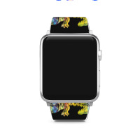 Crocodile Lover T  Shirtcrocodile Aligator With Beutiful Gift Idea T Apple Watch Band | Artistshot