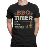 Funny Bbq Grill Chef Grilling Master Barbecue Love T-shirt | Artistshot