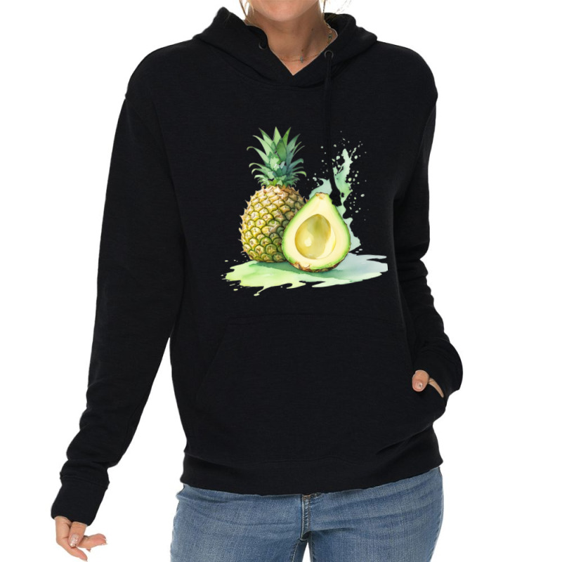 Delicious And Refreshing Flavor Combination Lightweight Hoodie by baygonOL | Artistshot