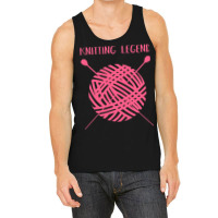 Embroidery Sewing Crochet Sewing Machine Sewing Ne Tank Top | Artistshot