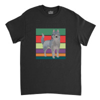 Siberian Husky T  Shirt I Like My Siberian Husky And Maybe 3 People, V Classic T-shirt | Artistshot