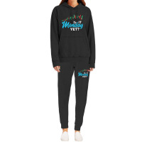 Stock Market Is It Monday Yet Day Trading Hoodie & Jogger Set | Artistshot