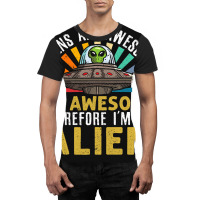 Space Abduction Vintage Ufo Alien Retro Graphic T-shirt | Artistshot