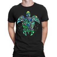 Save The Sea Turtles Turtle Ocean Animals T-shirt | Artistshot