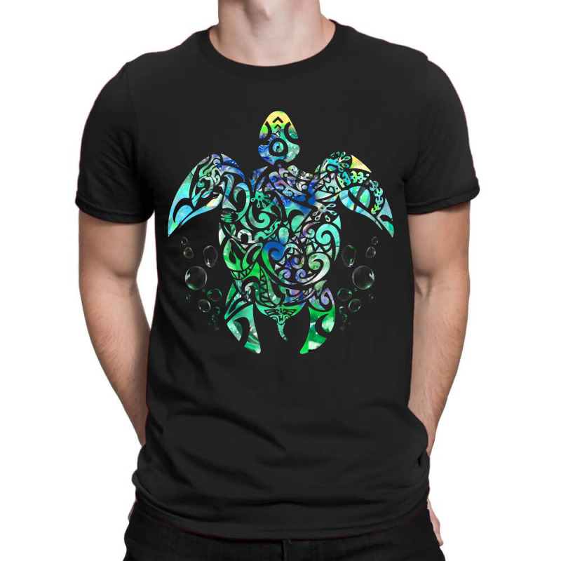 Save The Sea Turtles Turtle Ocean Animals T-Shirt by MasynPaulin | Artistshot