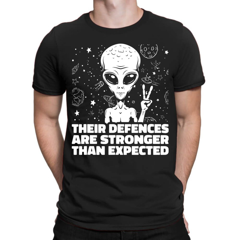 Space Alien Planets Solar System Galaxy Astroid Re T-shirt | Artistshot