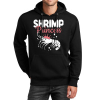 Shrimp Lover 2shrimp Recipe Crustacean Love Crab E Unisex Hoodie | Artistshot