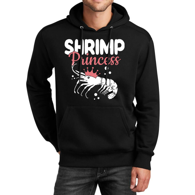 Shrimp Lover 2shrimp Recipe Crustacean Love Crab E Unisex Hoodie | Artistshot