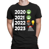 Strom Energy Alien New Years Eve 2good Slip Humoro T-shirt | Artistshot