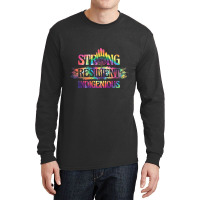 Strong Resilient Indigenious Cherokee Native Indig Long Sleeve Shirts | Artistshot