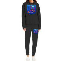 Sea Animals Ocean Life Creatures Lover For Kids Ch Hoodie & Jogger Set | Artistshot