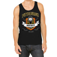 Retro Vintage Look Penguin Party Tailgate Gameday  Tank Top | Artistshot