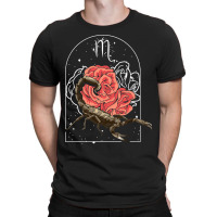 Scorpion Horoscope 2zodiac Sign 2born November Oct T-shirt | Artistshot