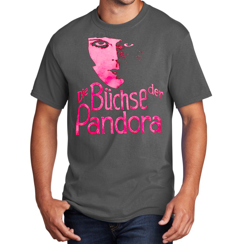 Pandoras Box, Pandoras Boxes, Pandoras, Box, Pandoras Box Art, Pandora Basic T-shirt | Artistshot