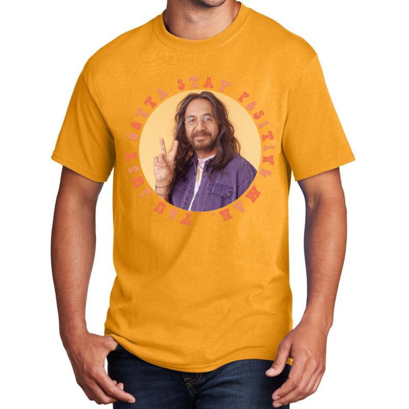 That 70s Show Leo Basic T-shirt by cm-arts | Artistshot