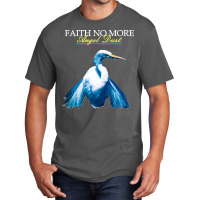 Faith No More Angel Dust Basic T-shirt | Artistshot