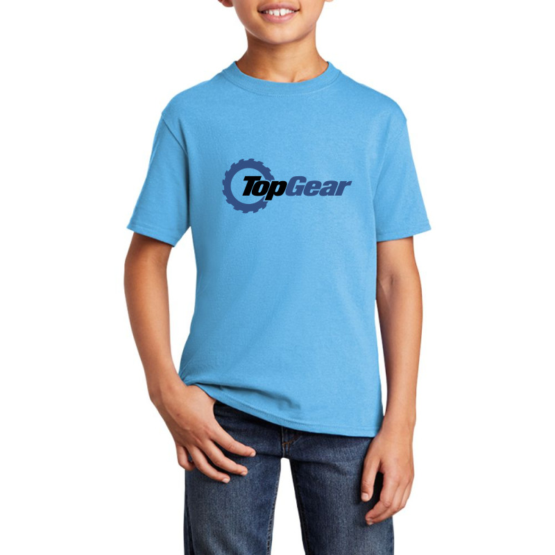 Top Gear Basic Youth T-shirt | Artistshot