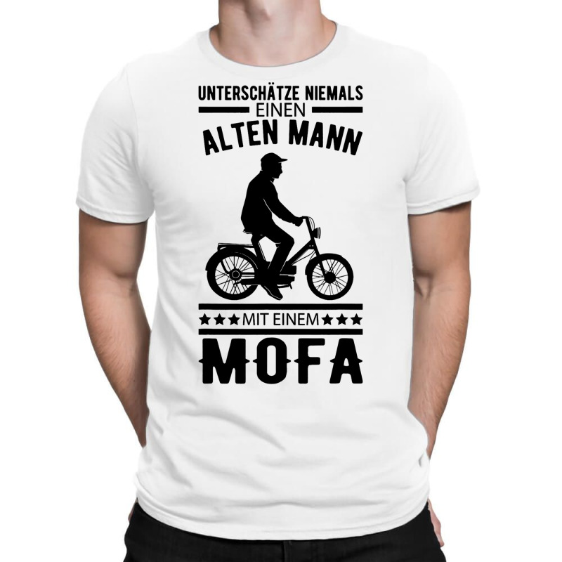 Scooter Moped Motorcycle Lovers Scooters T-shirt | Artistshot