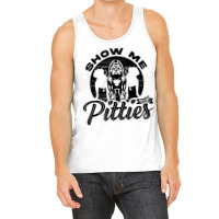 Show Me Your Pitties Ladies Dog Lover Pitbull Wome Tank Top | Artistshot