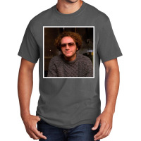 Steven Hyde That 70s Show Cute Basic T-shirt | Artistshot