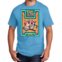 That 70s Show (1998-2006) Tv Show Basic T-shirt | Artistshot