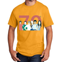 That 70s Show - Retro Look Basic T-shirt | Artistshot