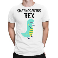 Sassy Dinosaur Teen Girl Stuff Cute Trex Humor Sna T-shirt | Artistshot