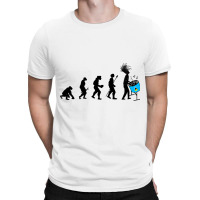 Saint Lucia Pan Music Lover For Those Who Love Pan T-shirt | Artistshot