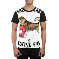 Stealing Hearts Blasting Farts Alaskan Malamute Va Graphic T-shirt | Artistshot