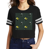 Dandelions T  Shirt In The Weeds T  Shirt Scorecard Crop Tee | Artistshot