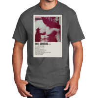 The Smiths Minimalist Classic Basic T-shirt | Artistshot