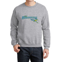 Cal State Bakersfield Roadrunners Crewneck Sweatshirt | Artistshot