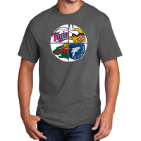 Minnesota Sports Basic T-shirt | Artistshot