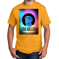 Jon Bellion Basic T-shirt | Artistshot