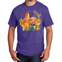 Pumpkin 26 T Shirt Basic T-shirt | Artistshot