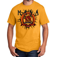 Mana Rayando El Sol Tour 2022 Basic T-shirt | Artistshot