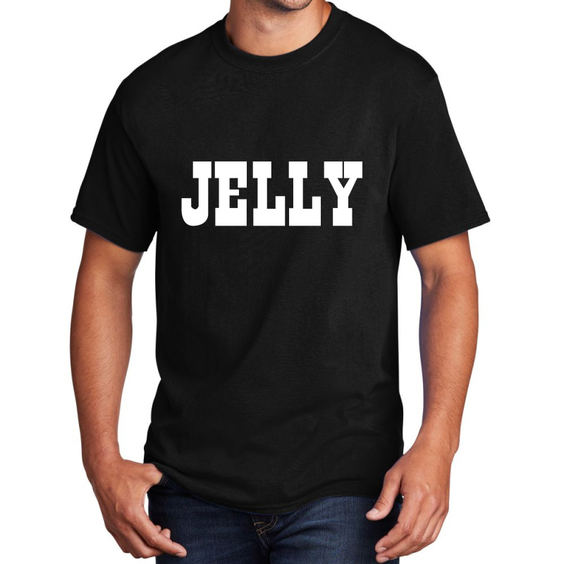 Jelly T (b3) Basic T-shirt | Artistshot