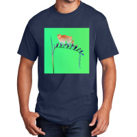 Flume Skin Companion Ep I Basic T-shirt | Artistshot