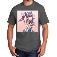 Trans Rights Melia  Premium Basic T-shirt | Artistshot